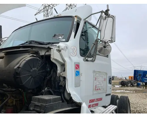 STERLING A9500 SERIES Cab Assembly