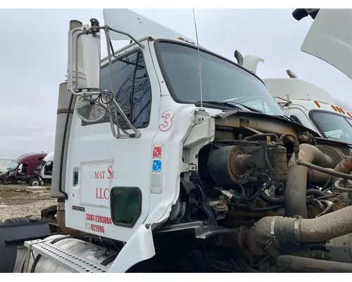 STERLING A9500 SERIES Cab Assembly
