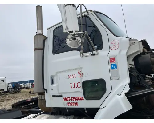 STERLING A9500 SERIES Cab Assembly