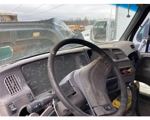 STERLING A9500 SERIES Cab Assembly