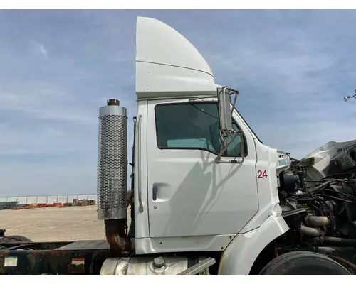 STERLING A9500 SERIES Cab Assembly