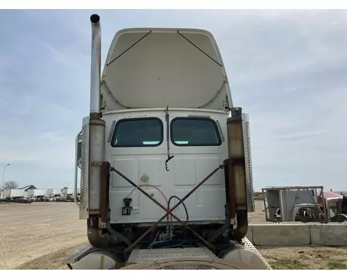 STERLING A9500 SERIES Cab Assembly
