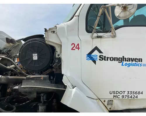 STERLING A9500 SERIES Cab Assembly