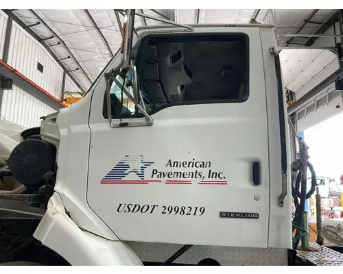 STERLING A9500 SERIES Cab Assembly