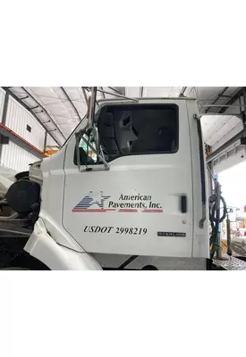 STERLING A9500 SERIES Cab Assembly