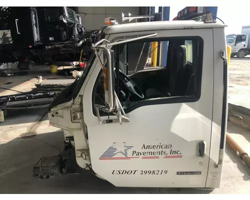 STERLING A9500 SERIES Cab Assembly