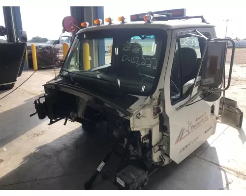 STERLING A9500 SERIES Cab Assembly