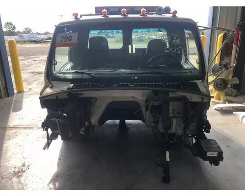 STERLING A9500 SERIES Cab Assembly