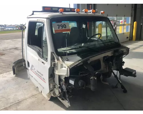 STERLING A9500 SERIES Cab Assembly