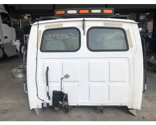 STERLING A9500 SERIES Cab Assembly