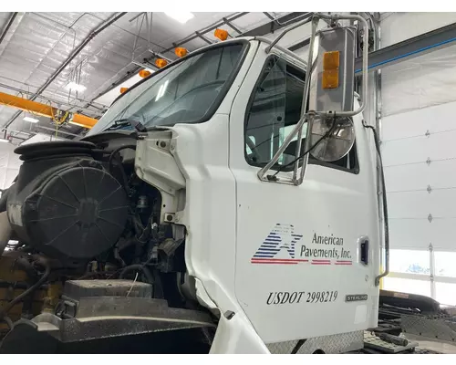 STERLING A9500 SERIES Cab Assembly