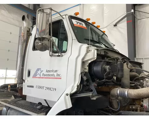 STERLING A9500 SERIES Cab Assembly