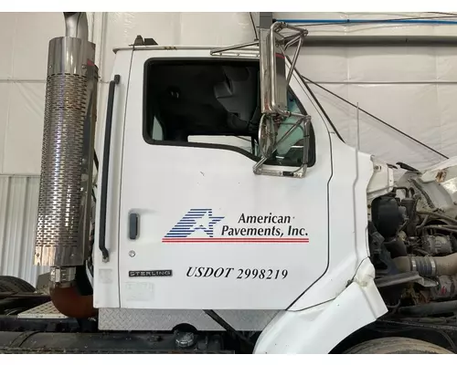 STERLING A9500 SERIES Cab Assembly