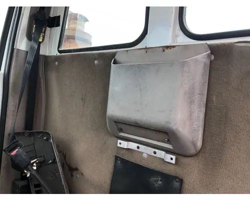 STERLING A9500 SERIES Cab Misc. Interior Parts