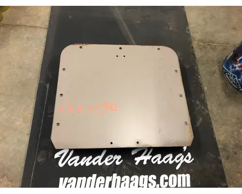 STERLING A9500 SERIES Cab Misc. Interior Parts