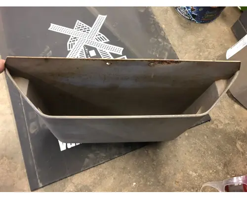 STERLING A9500 SERIES Cab Misc. Interior Parts