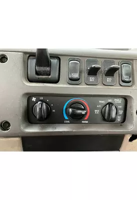 STERLING A9500 SERIES Cab Misc. Interior Parts