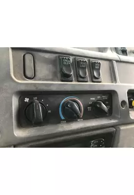 STERLING A9500 SERIES Cab Misc. Interior Parts