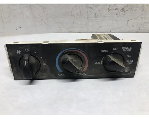 STERLING A9500 SERIES Cab Misc. Interior Parts
