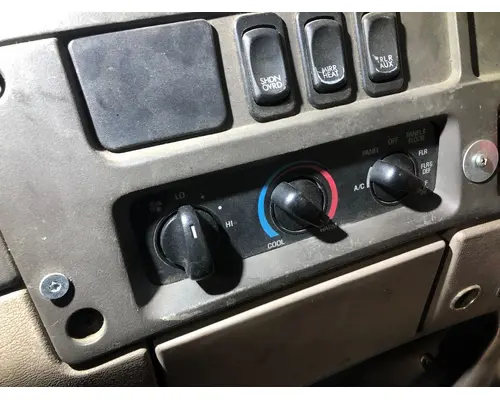 STERLING A9500 SERIES Cab Misc. Interior Parts