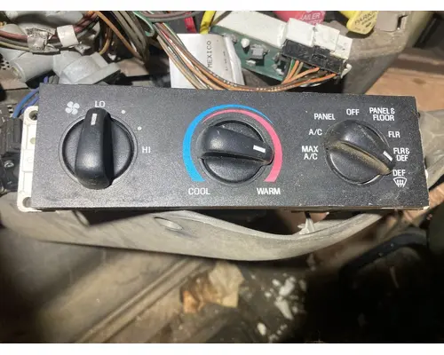 STERLING A9500 SERIES Cab Misc. Interior Parts