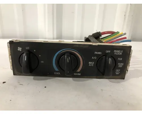 STERLING A9500 SERIES Cab Misc. Interior Parts