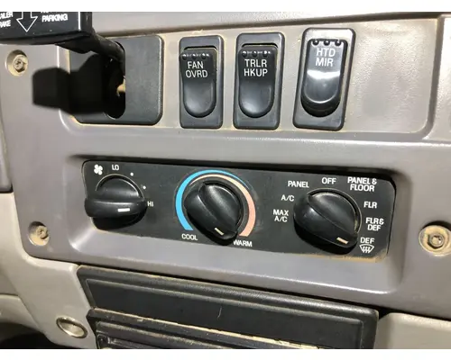 STERLING A9500 SERIES Cab Misc. Interior Parts