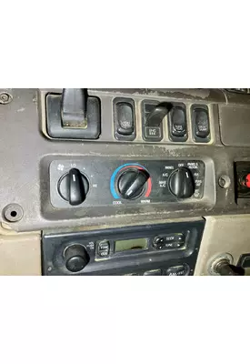 STERLING A9500 SERIES Cab Misc. Interior Parts