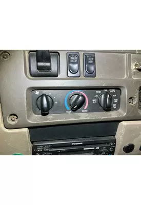 STERLING A9500 SERIES Cab Misc. Interior Parts