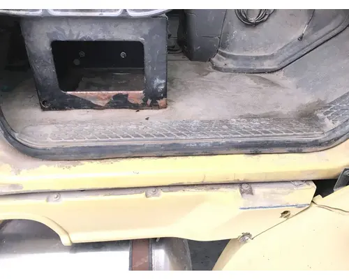 STERLING A9500 SERIES Cab Misc. Interior Parts