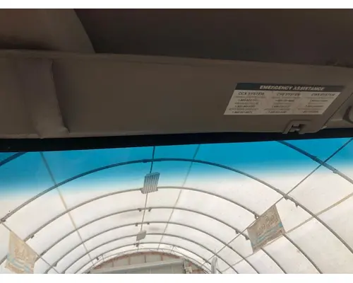 STERLING A9500 SERIES Cab Misc. Interior Parts