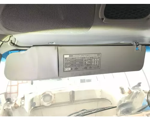 STERLING A9500 SERIES Cab Misc. Interior Parts
