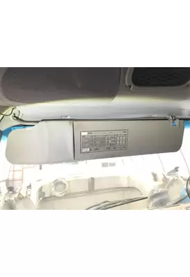 STERLING A9500 SERIES Cab Misc. Interior Parts