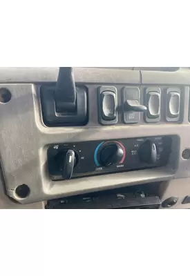 STERLING A9500 SERIES Cab Misc. Interior Parts