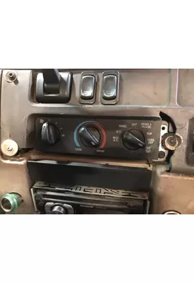 STERLING A9500 SERIES Cab Misc. Interior Parts