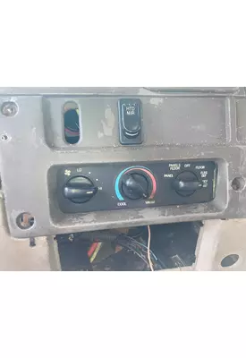 STERLING A9500 SERIES Cab Misc. Interior Parts