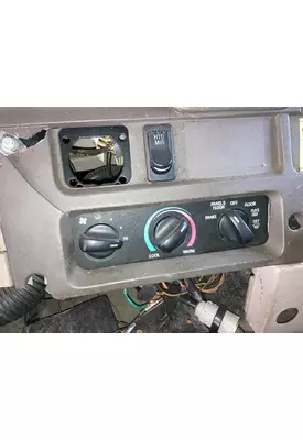 STERLING A9500 SERIES Cab Misc. Interior Parts