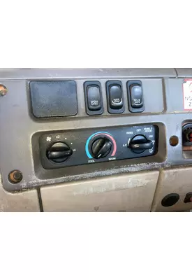 STERLING A9500 SERIES Cab Misc. Interior Parts