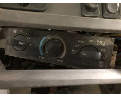 STERLING A9500 SERIES Cab Misc. Interior Parts