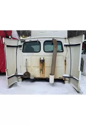 STERLING A9500 SERIES Cab Mount