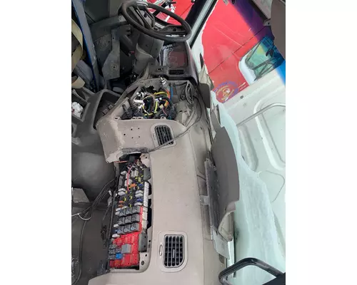 STERLING A9500 SERIES Cab Mount