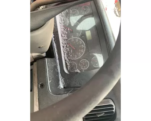 STERLING A9500 SERIES Cab Mount