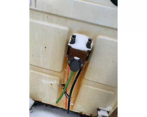 STERLING A9500 SERIES Cab Mount