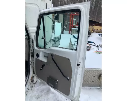 STERLING A9500 SERIES Cab Mount