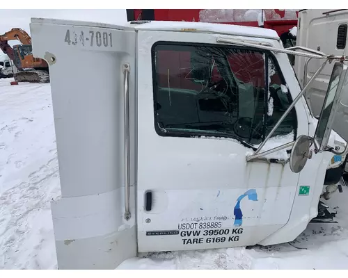 STERLING A9500 SERIES Cab Mount