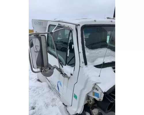 STERLING A9500 SERIES Cab Mount