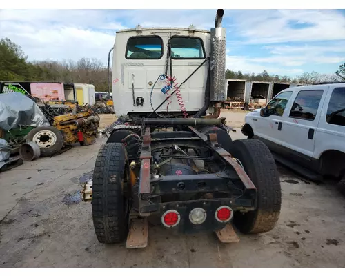 STERLING A9500 SERIES Cab