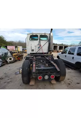 STERLING A9500 SERIES Cab