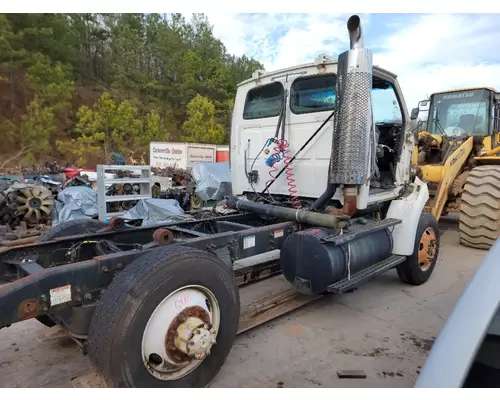 STERLING A9500 SERIES Cab