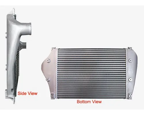 STERLING A9500 SERIES Charge Air Cooler (ATAAC)